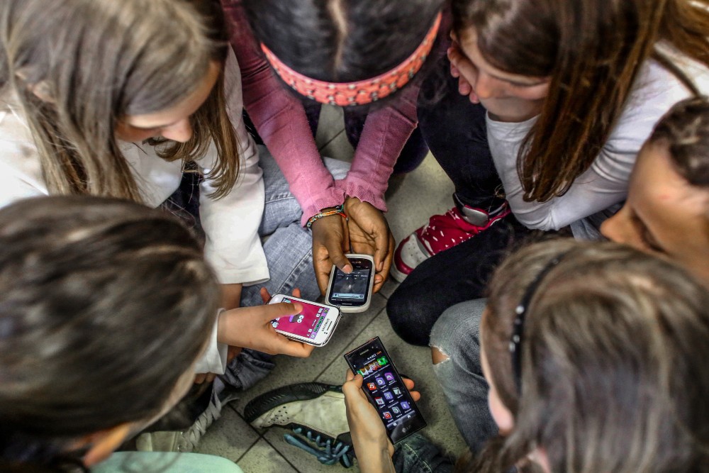 Dipendenze digitali, a Firenze nasce il primo centro italiano dedicato a giovani e famiglie
