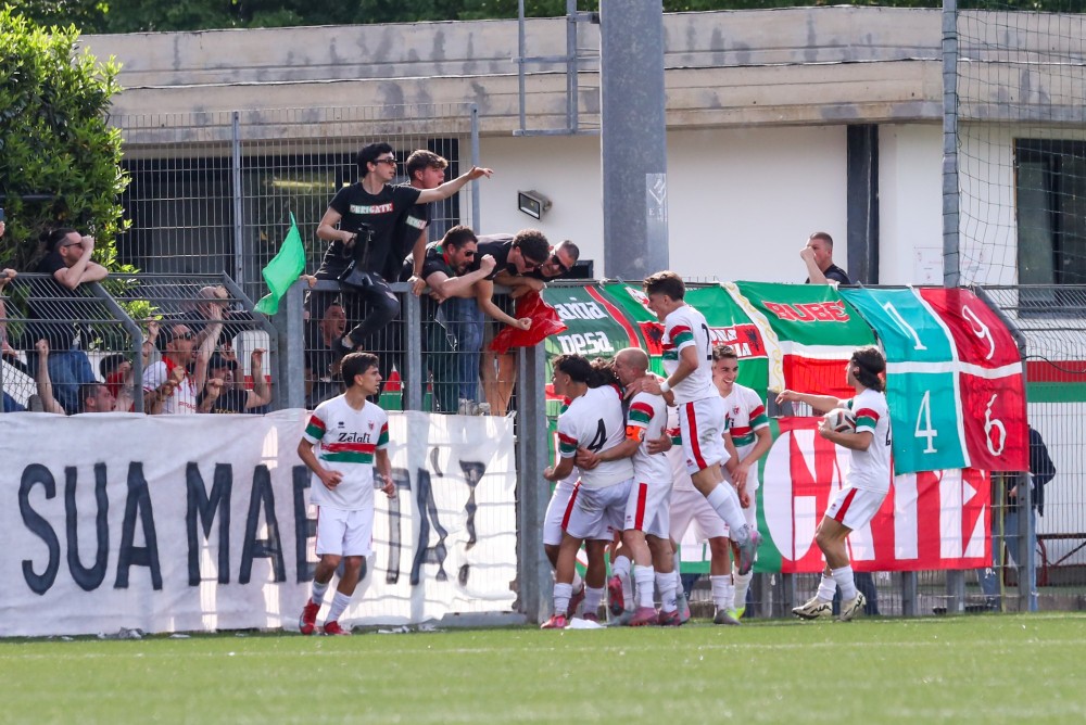 Grassina, via al restyling per la Serie D: tanti giovani per Pierguidi