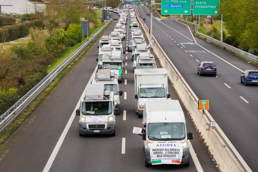 Confcommercio: 'Toscana Strade positiva ma su FiPiLi cantieri e poi forse pedaggio'