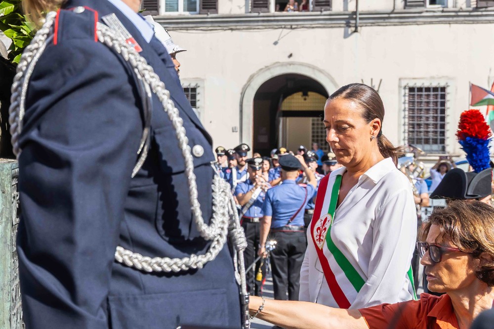 Funaro: 'Preoccupa governo che ripristina controlli con la Spagna'
