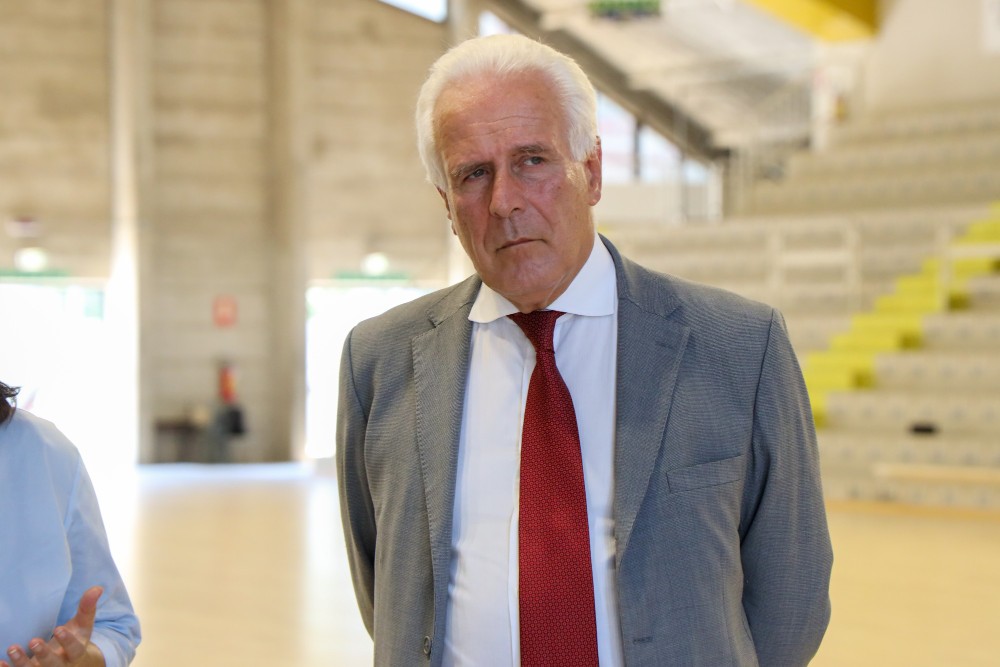 Sport, da Regione Toscana 10 mln per finanziare 32 impianti