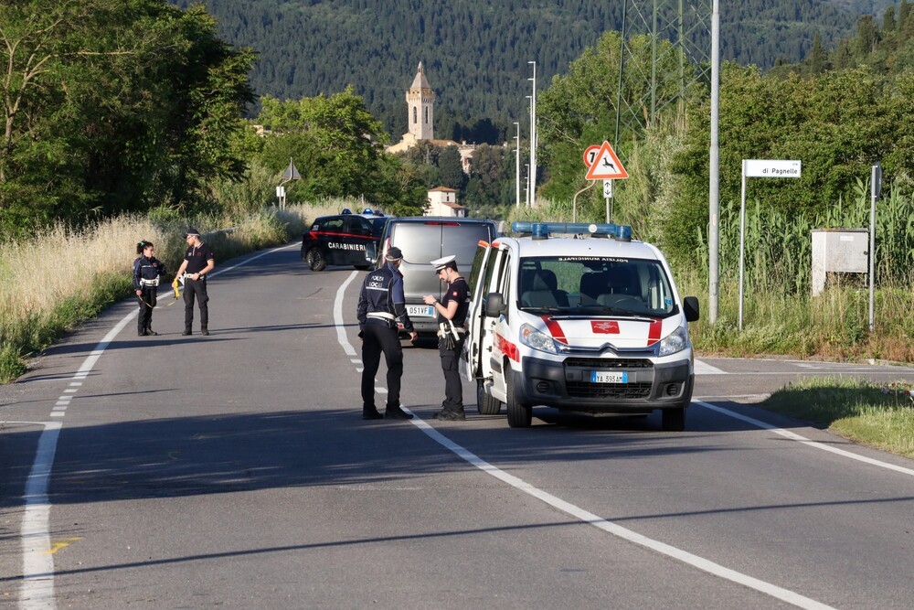 Sequestro-lampo di una neonata: nonna la stava riportando in Romania