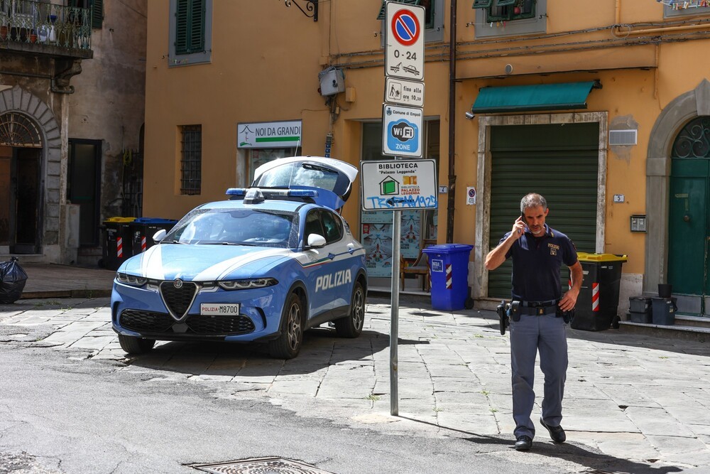 Sicurezza: Comitato San Jacopino, tornate risse e spaccate alle auto dopo i 'Daspo'
