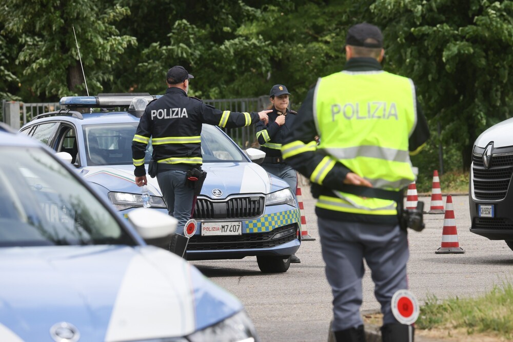 Furti: vigili Firenze, finora recuperati 130 veicoli rubati nel 2026