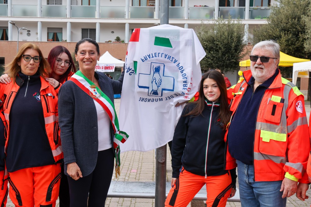 Fiesole, il progetto delle “oasi climatiche” riparte: obiettivo estate 2027