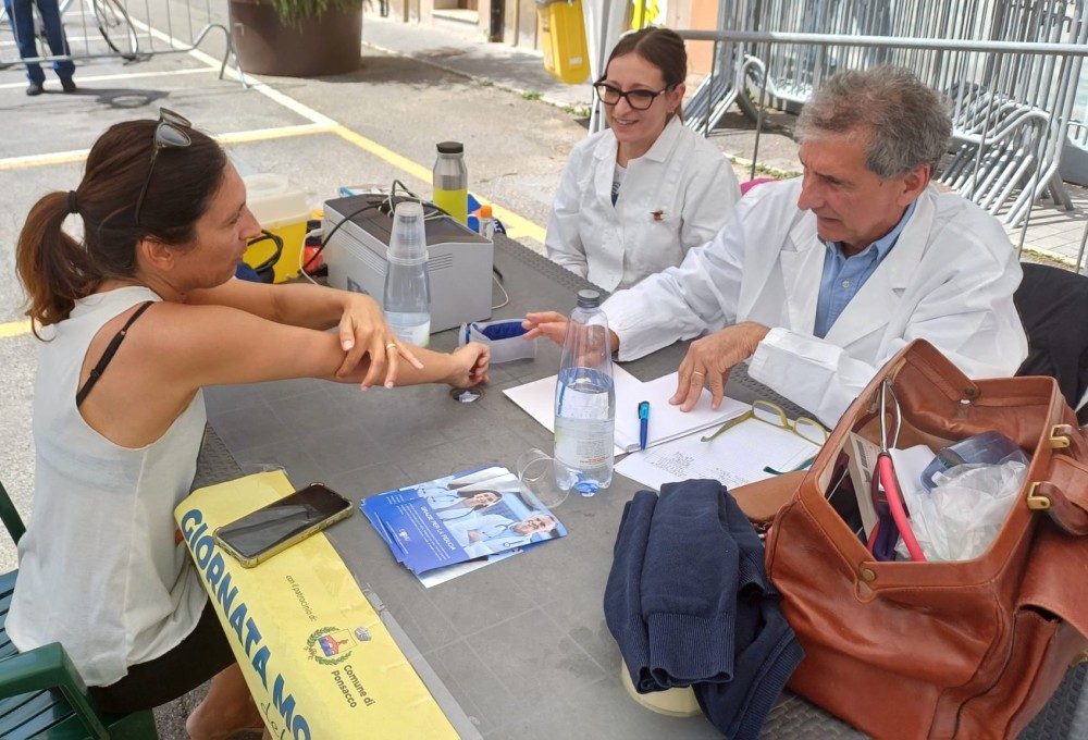 Quasi terminati i lavori alla comunità alloggio di via Piave: riapertura a inizio 2027