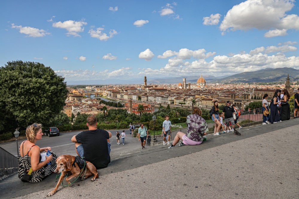 Firenze, settembre nel segno della cultura: quasi 50 appuntamenti tra musica, incontri e spettacoli