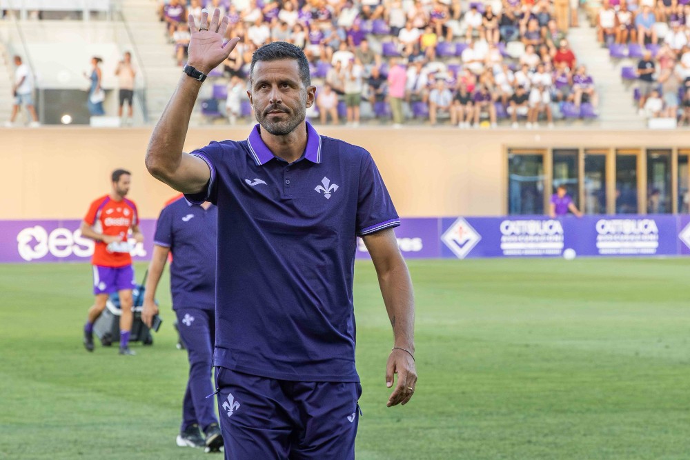 Fiorentina, il mercato degli esuberi non si sblocca: Sottil, Barak e Nzola ancora senza squadra