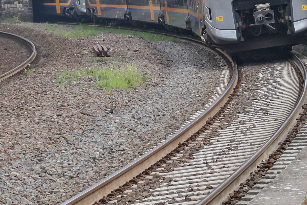 Disagi per i lavori al Ponte al Pino, Federconsumatori accoglie il bonus treni: 