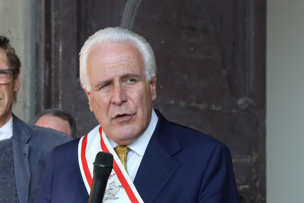 Lotta ai cambiamenti climatici e rischio idraulico: dalla Giunta regionale in arrivo quasi 28 milioni per la sicurezza del territorio