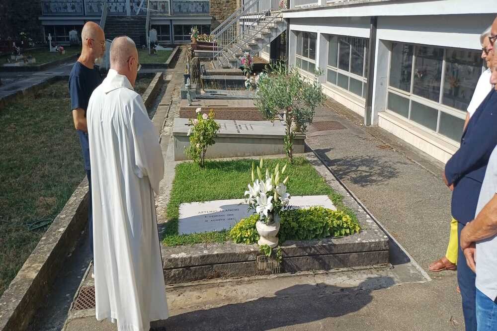 Artemio Franchi, 43 anni dopo quel tragico incidente il figlio Francesco ricorda il grande 