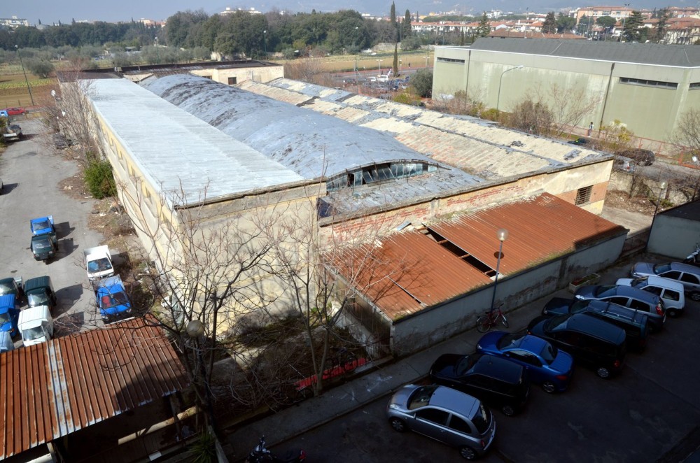 Ex Ogr, scatta l’operazione trasparenza: nuovo sito e incontri con i cittadini
