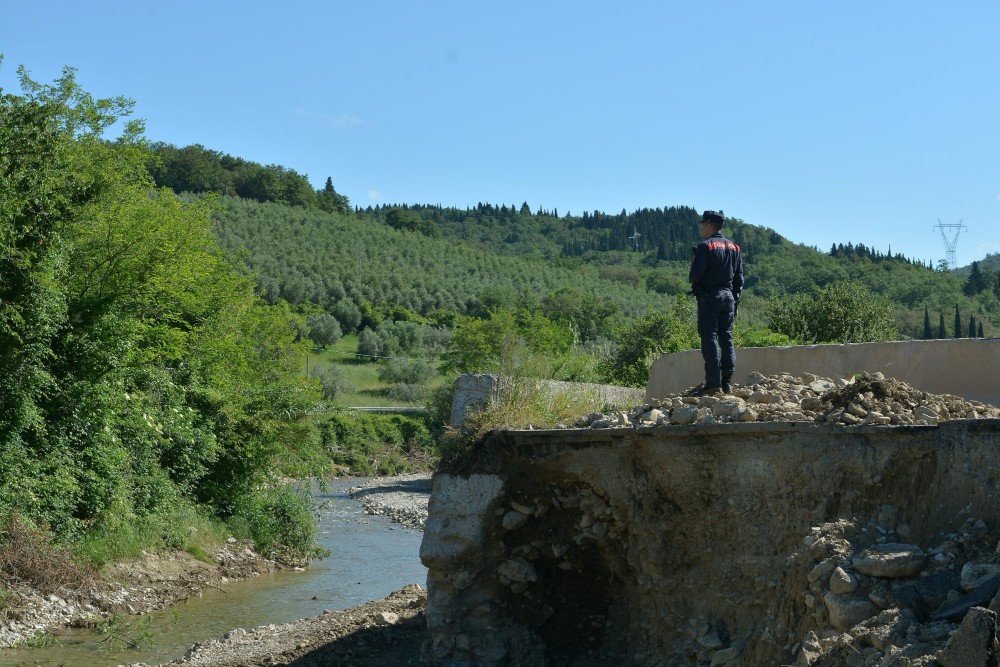 Acqua, quasi 50 milioni per rendere più sicure le infrastrutture in Toscana