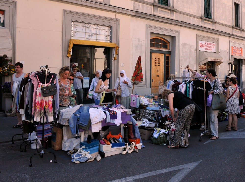 Firenze, torna “Svuota la Cantina” al Quartiere 4: ecco come partecipare