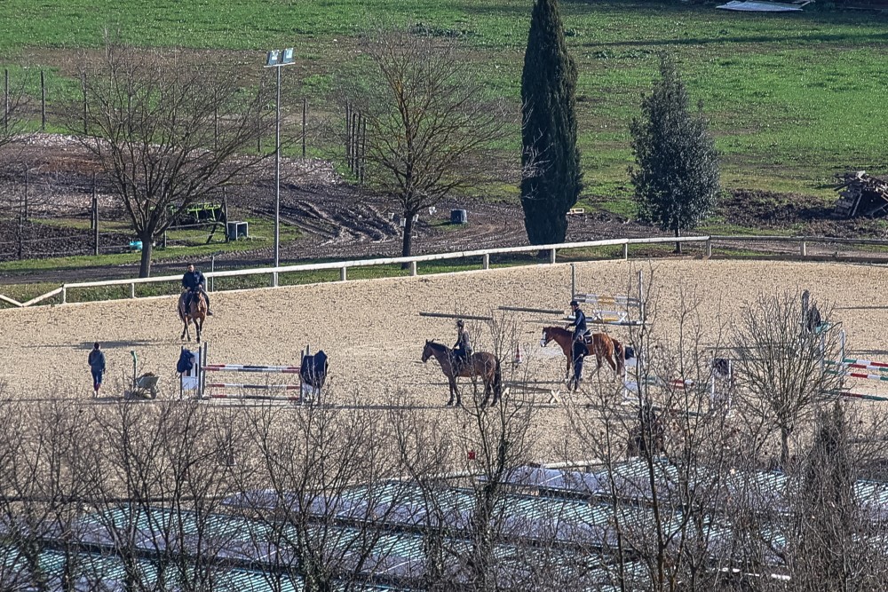 Anastasia Chechi agli Europei Young Riders: rappresenterà l’Italia in Svezia