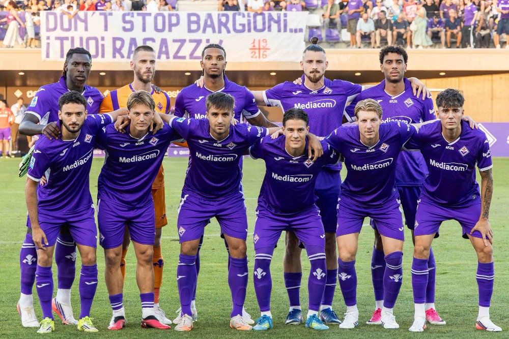 Fiorentina, verso il debutto col Benevento: Kean guida l’attacco