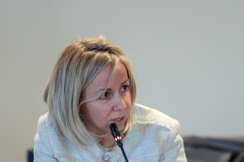 AGGIORNATA  - Ponte da Verrazzano, Del Re: 'Soprintendenza non faccia demolire le terrazze'