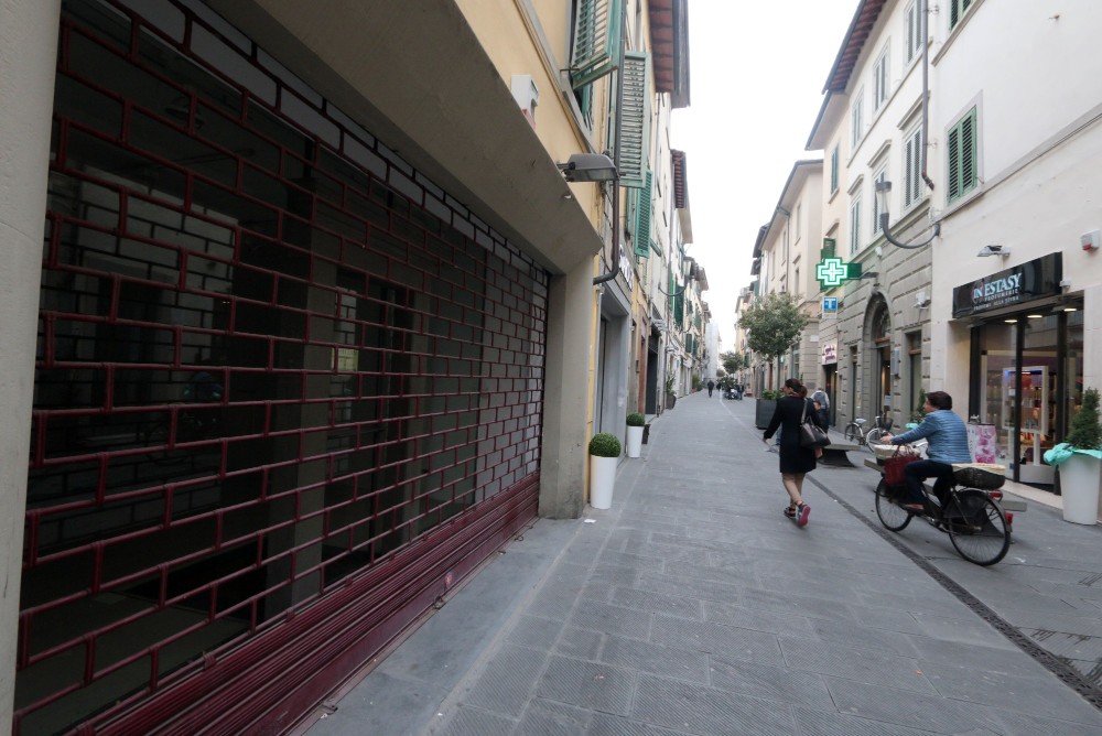 Ponte da Verrazzano, residenti e commercianti sfiduciati: «Sette mesi? Non ci crediamo»
