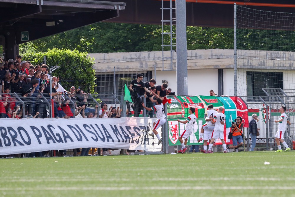 Eccellenza e Promozione, ecco i gironi: sette fiorentine nel gruppo di ferro