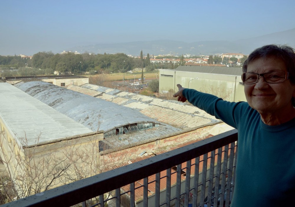 Ex Ogr, Budini Gattai attacca: «La partecipazione è un inganno»