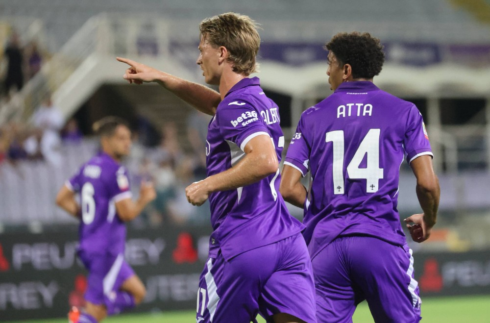 Gudmundsson, due minuti per riaprire tutto: ultima occasione per prendersi la Fiorentina?