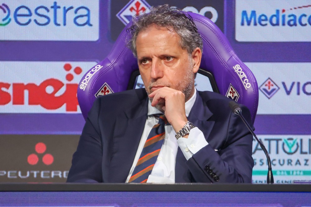 Fiorentina, il progetto di Paratici prende forma: Oulai e Fagioli insieme nel futuro