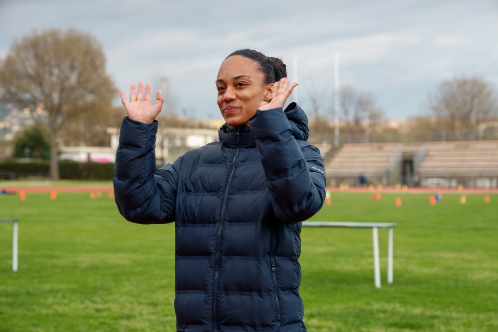 Larissa Iapichino regina d’Europa: oro nel lungo con un salto da 7 metri