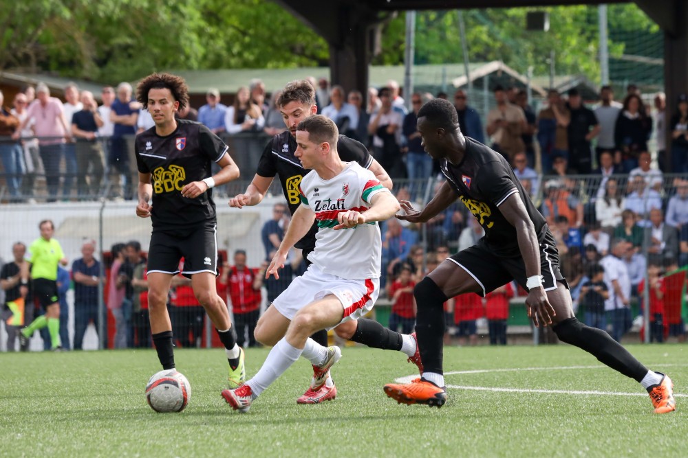 Grassina, conto alla rovescia per la Serie D: il debutto in Coppa contro la Lucchese