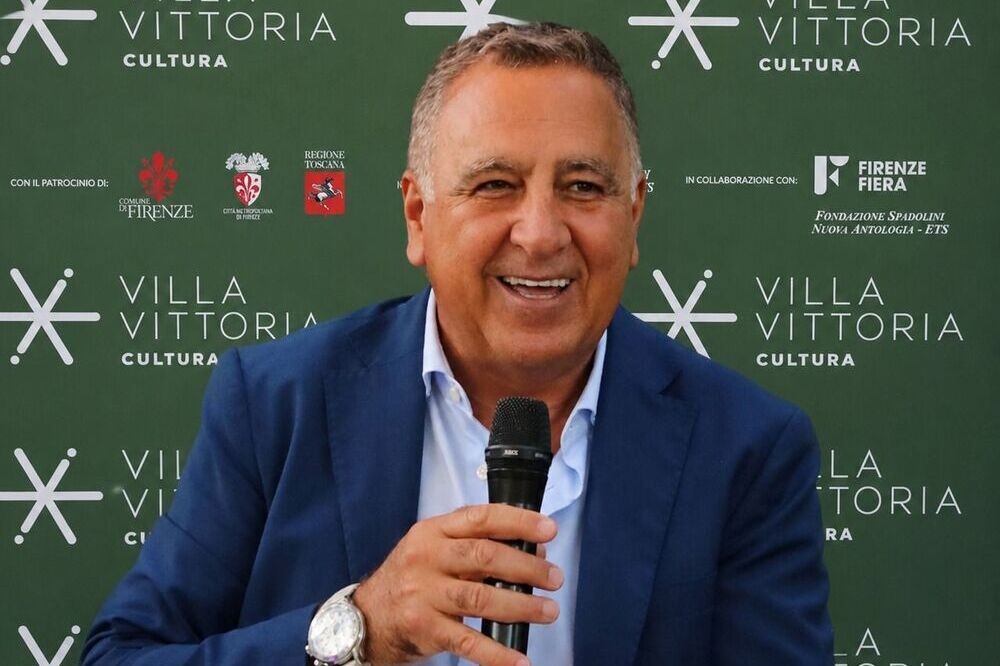 Villa Vittoria Cultura riparte dopo Ferragosto: due appuntamenti tra libri e storia