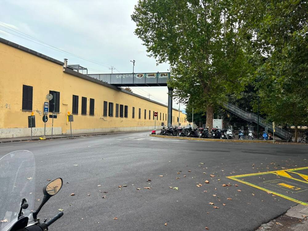 Via Mannelli, Piazza Alberti ma non solo: rivoluzione traffico. Il pensiero dei residenti 