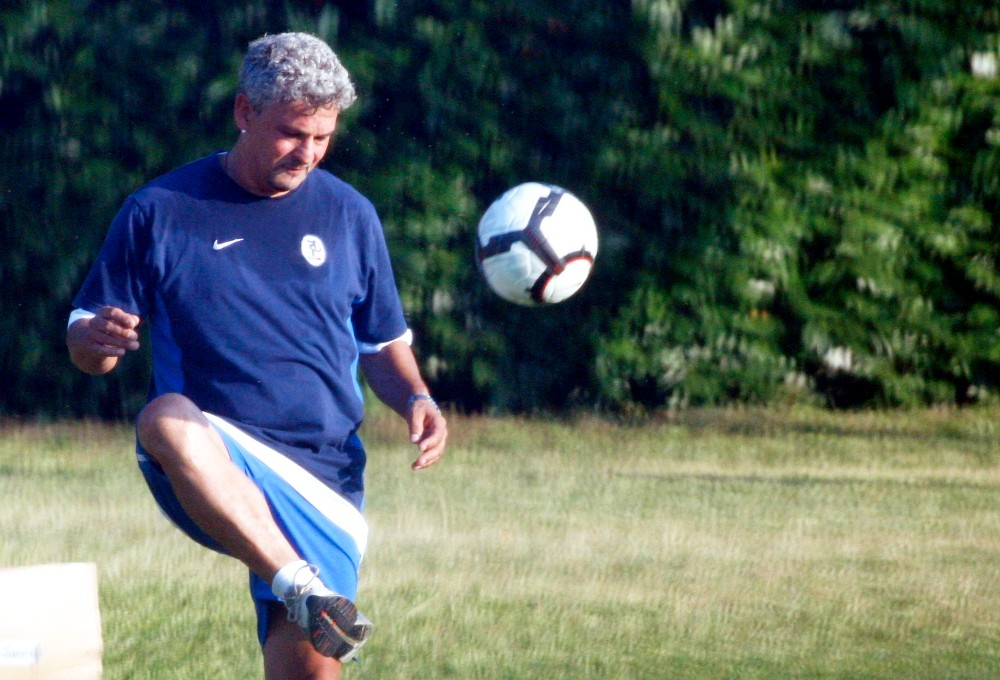 Centenario, Roberto Baggio ci sarà: «Vi aspetto per una serata indimenticabile»