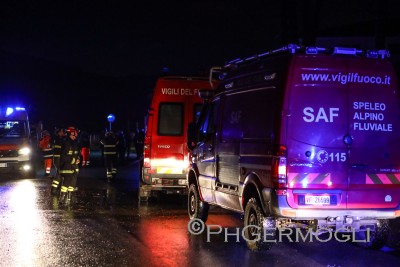 Incendio a sito farmaceutico nel Fiorentino,proseguono accertamenti su cause
