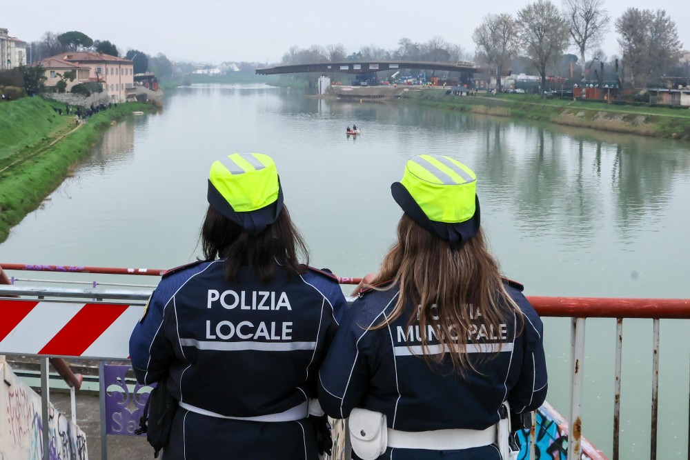 Bellariva, residenti contro la nuova viabilità: «Tra un mese sarà un disastro»
