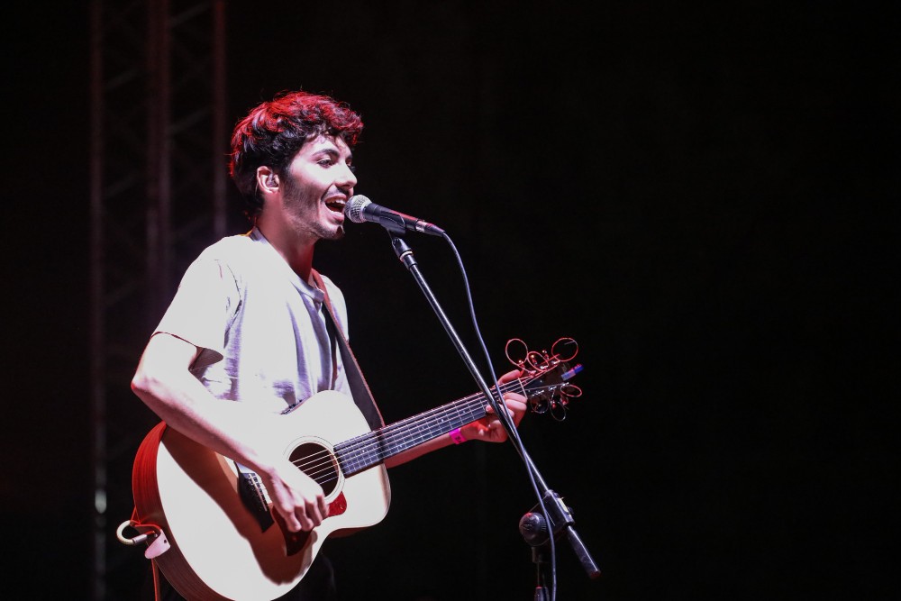 “Liberi Tutti 2026”, cinque band in finale: in palio il palco dei 99 Posse