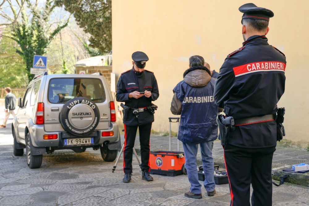 [AGGIORNATA] Tragedia sul lavoro in A1, operaio di 39 anni precipita dal viadotto e muore