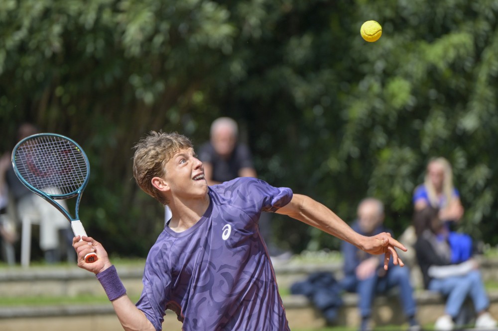 Effetto Sinner, a Firenze è boom del tennis: tesserati raddoppiati in tre anni