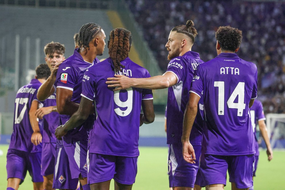 Fiorentina, buone notizie per Grosso: Jimenez e Joao Mario tornano in gruppo