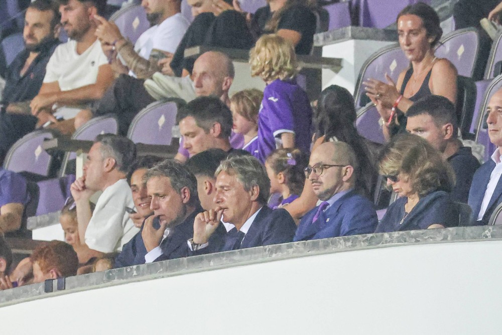 Fiorentina, Poku è l’obiettivo per la fascia: servono 20-25 milioni