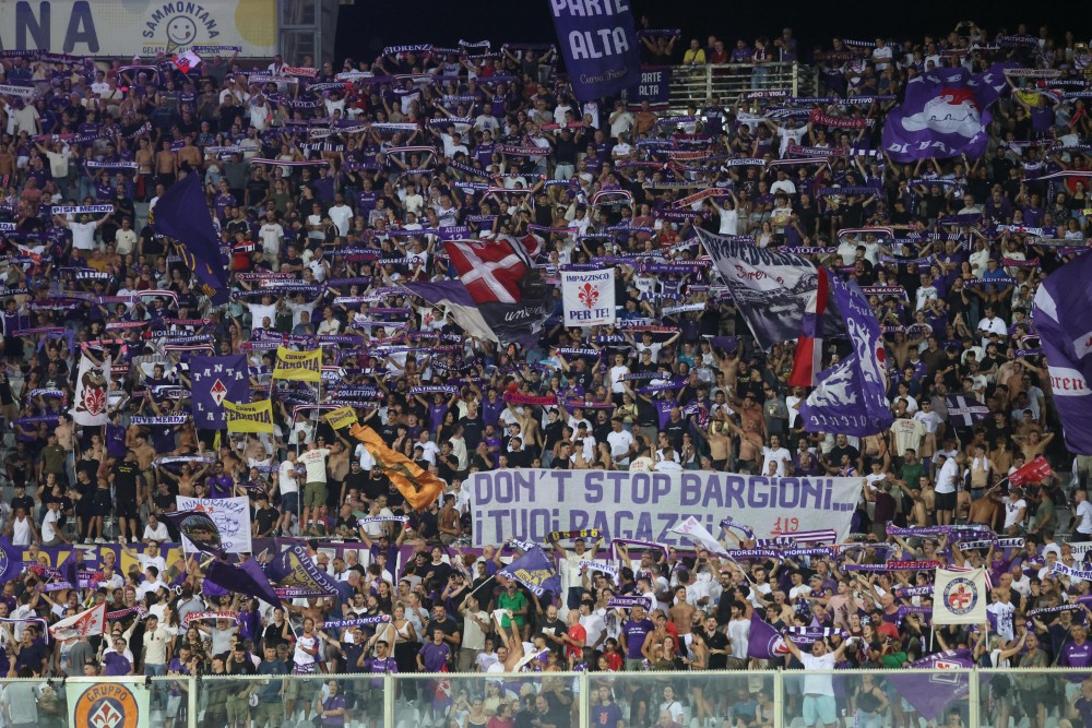 “Un secolo Viola, i cento nomi che hanno fatto la storia”