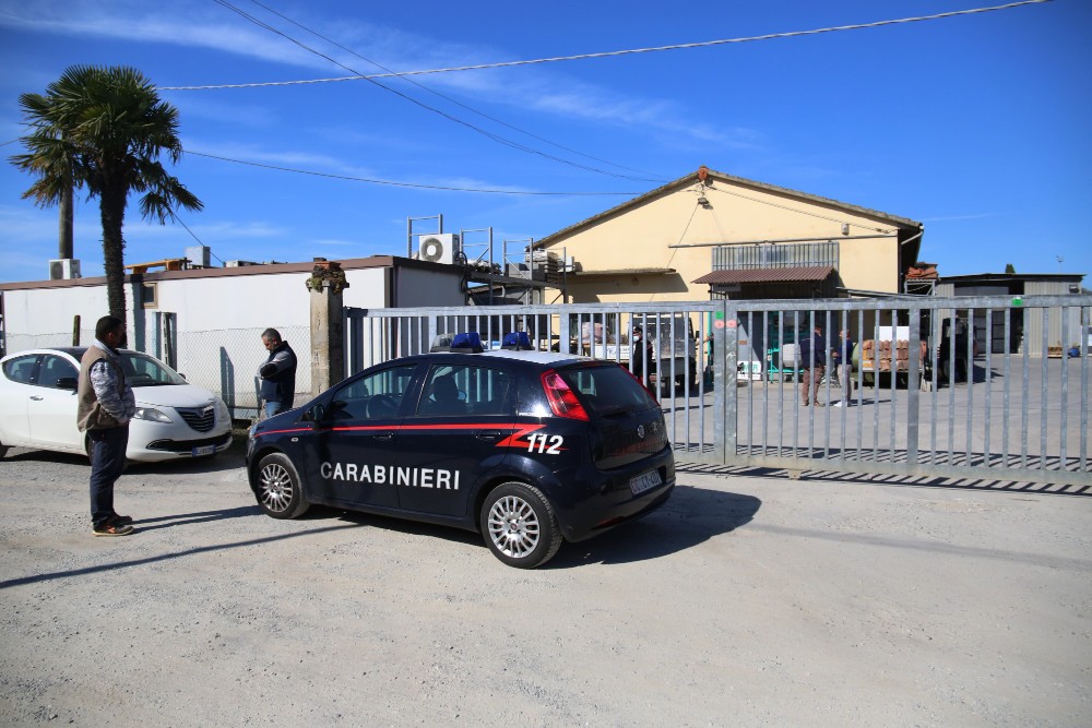 Morto in cantiere A1, Uil: 'Strage lavoro deve finire'