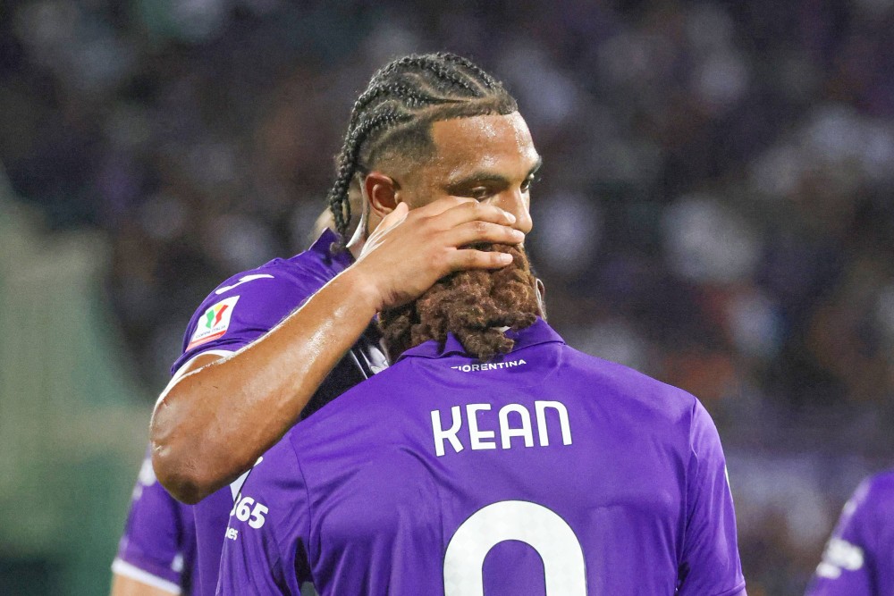 Sportmediaset: nuova offerta del Como per Kean 
