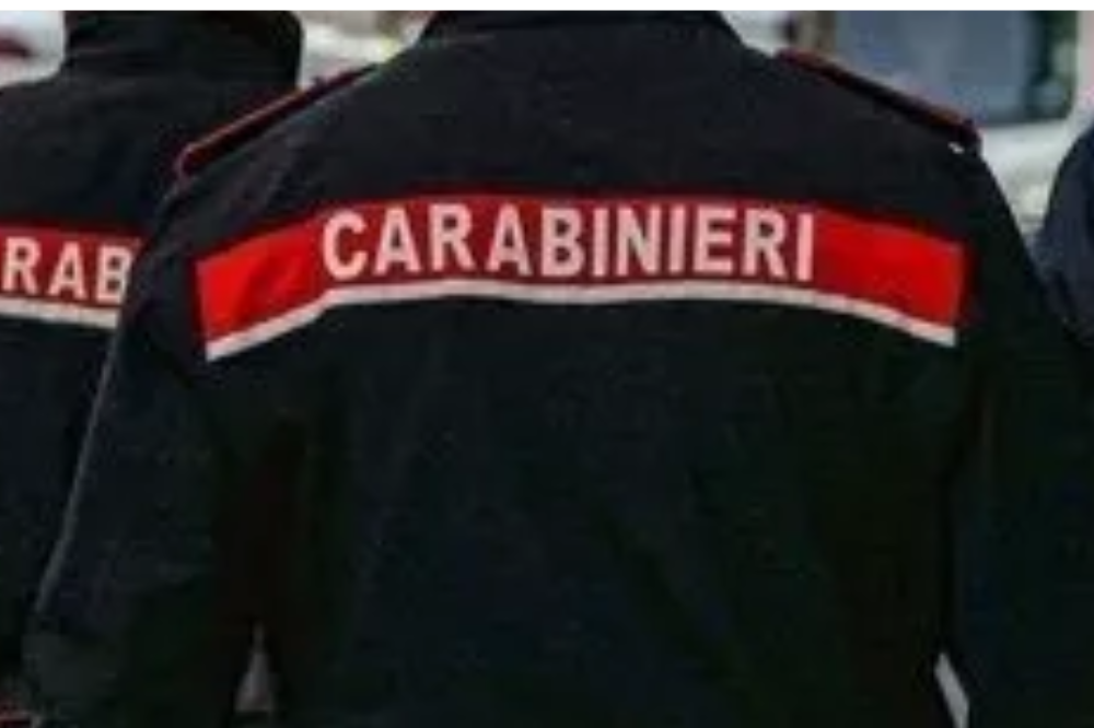 Furti di rame nell’Empolese, i carabinieri intensificano i controlli