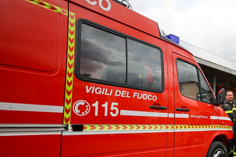 Maltempo a Firenze, situazione in progressiva normalizzazione