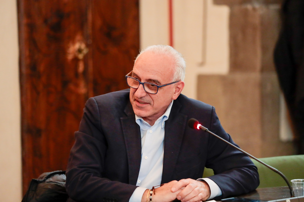 Aggressioni ai sanitari, Armentano: “Serve più sicurezza per gli operatori”