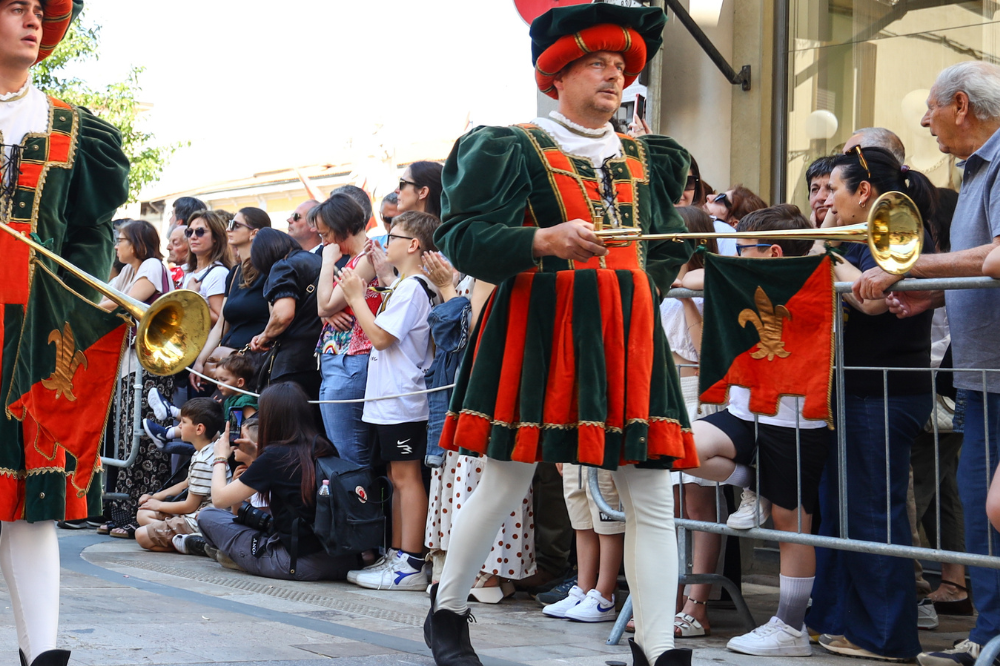 Fucecchio, dal Comune 26mila euro per sostenere cultura, turismo e valorizzazione del territorio