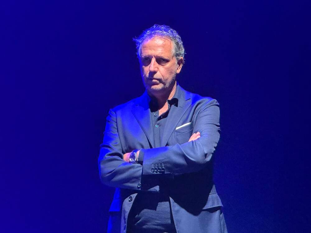 Paratici: «Fiorentina, progetto di quattro anni. Grosso è l’uomo giusto, sul mercato coglieremo le opportunità»