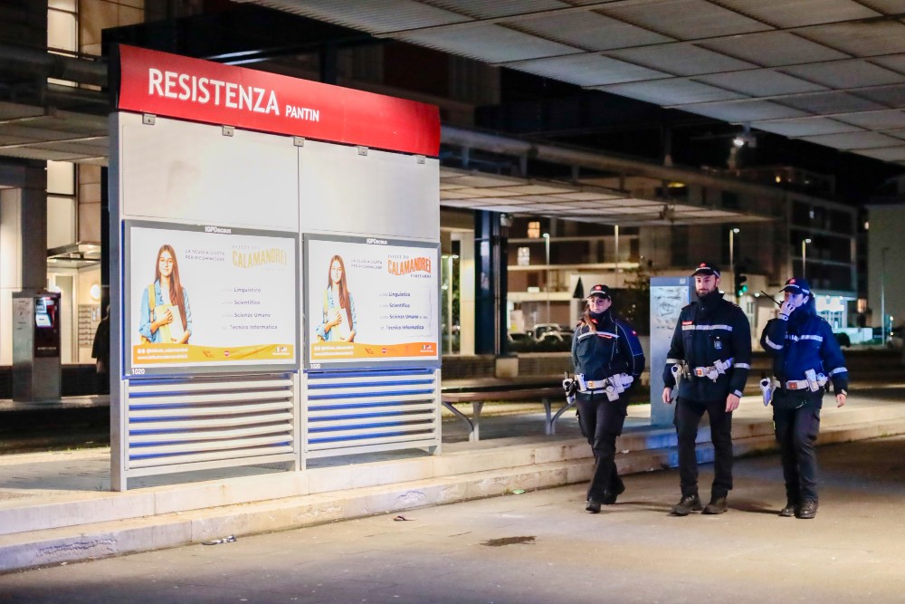 Tramvia Libertà-Rovezzano, cantieri verso il via: servizio previsto nel 2029