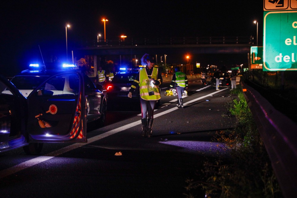 A11, lavori di pavimentazione: chiude per tre notti la stazione di Altopascio
