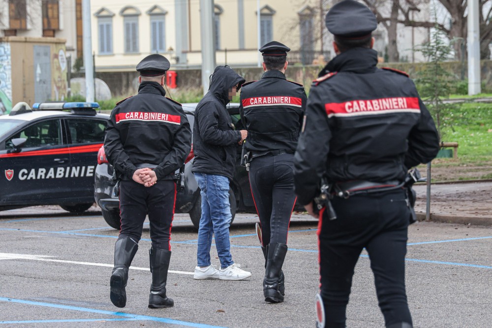 Cascine, oltre 1.300 persone controllate da gennaio: 9 arresti e 72 denunce