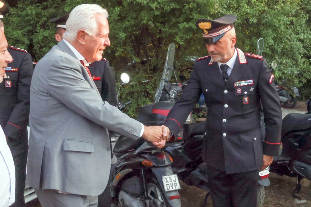Ars, la nomina di Grasso spacca la maggioranza: «Scelta che desta forti perplessità»